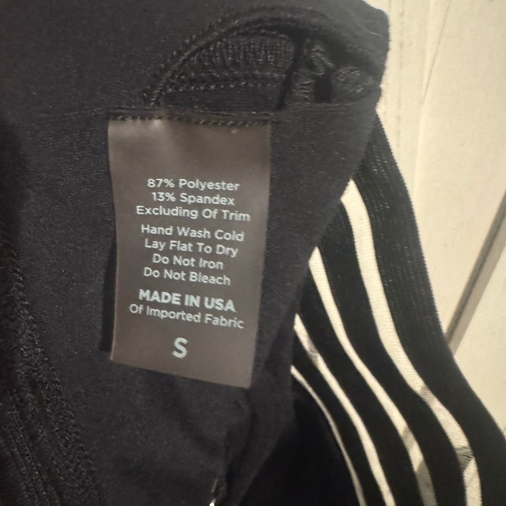 Bombshell Workout Short Set - image 7